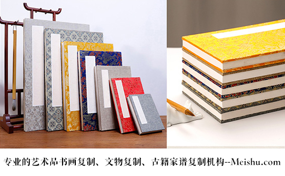 马塘-艺术品宣纸印刷复制服务，哪家公司的品质更优？