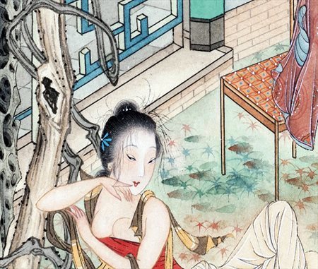 马塘-中国古代行房图大全，1000幅珍藏版！